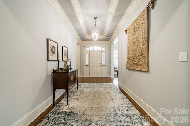 14806 Ballantyne Glen Way, Charlotte, NC 28277