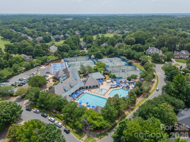 14806 Ballantyne Glen Way, Charlotte, NC 28277