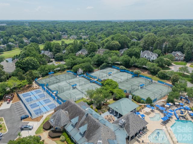 14806 Ballantyne Glen Way, Charlotte, NC 28277