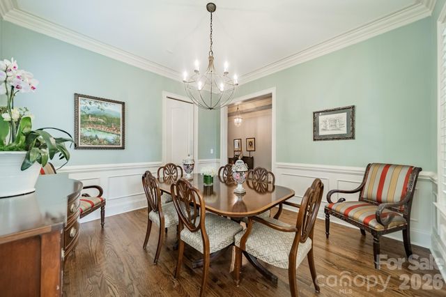 14806 Ballantyne Glen Way, Charlotte, NC 28277