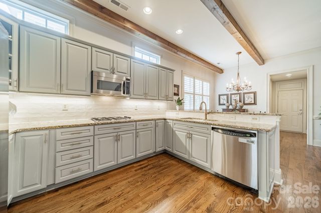 14806 Ballantyne Glen Way, Charlotte, NC 28277