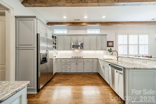 14806 Ballantyne Glen Way, Charlotte, NC 28277