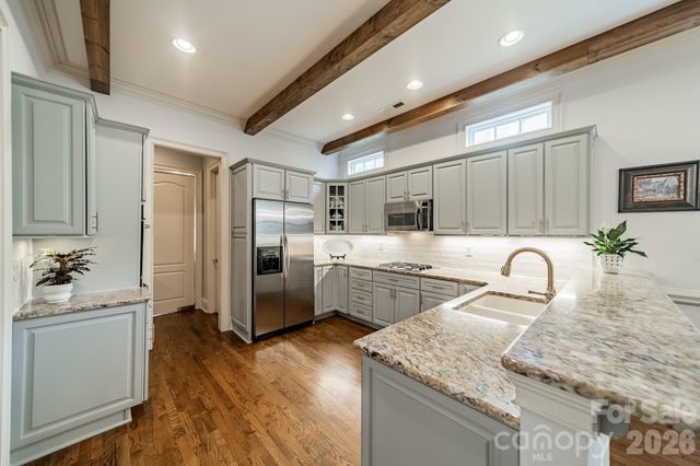 14806 Ballantyne Glen Way, Charlotte, NC 28277