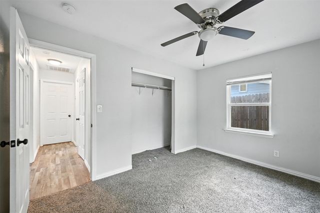 734 Thompson Drive A and B, Lake Dallas, TX 75065