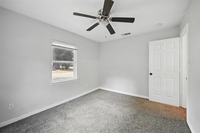 734 Thompson Drive A and B, Lake Dallas, TX 75065