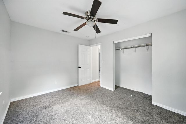 734 Thompson Drive A and B, Lake Dallas, TX 75065