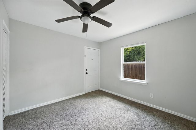 734 Thompson Drive A and B, Lake Dallas, TX 75065