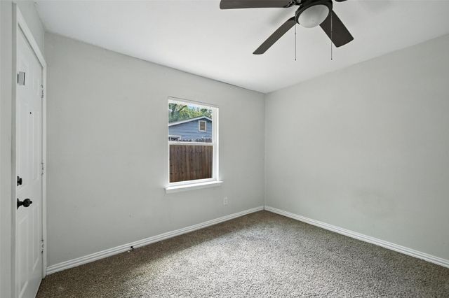 734 Thompson Drive A and B, Lake Dallas, TX 75065