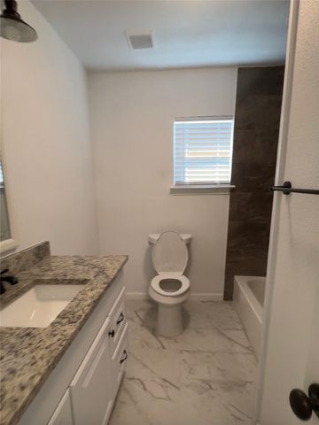 734 Thompson Drive A and B, Lake Dallas, TX 75065