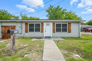 734 Thompson Drive A and B, Lake Dallas, TX 75065