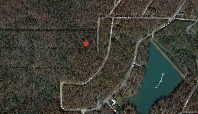Lot 5 Adam Drive, Other, AR 72542