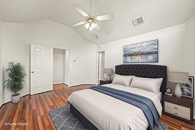 10458 N Pagewick Drive, Houston, TX 77041