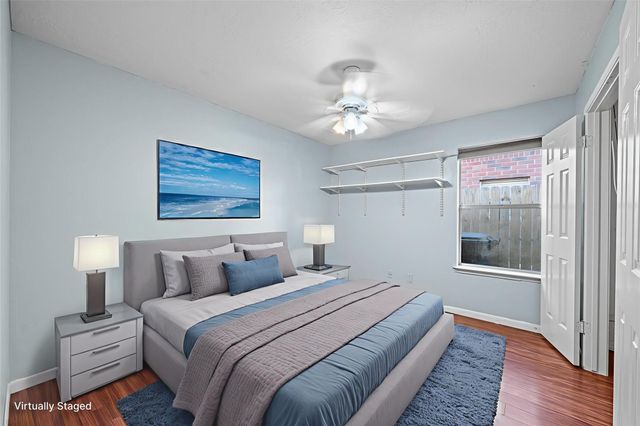 10458 N Pagewick Drive, Houston, TX 77041