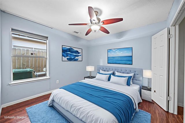 10458 N Pagewick Drive, Houston, TX 77041