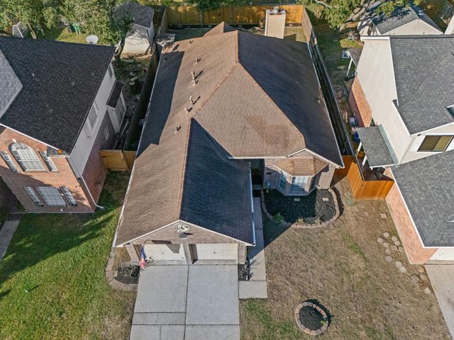 10458 N Pagewick Drive, Houston, TX 77041