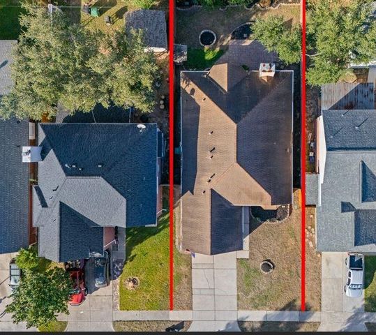 10458 N Pagewick Drive, Houston, TX 77041
