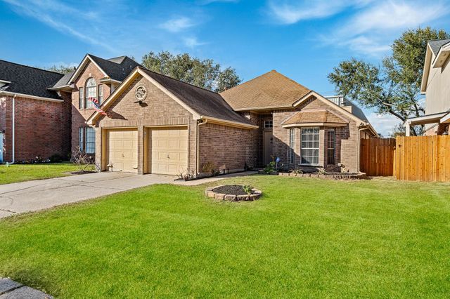 10458 N Pagewick Drive, Houston, TX 77041