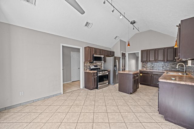 10458 N Pagewick Drive, Houston, TX 77041