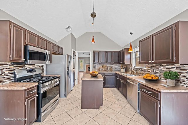 10458 N Pagewick Drive, Houston, TX 77041