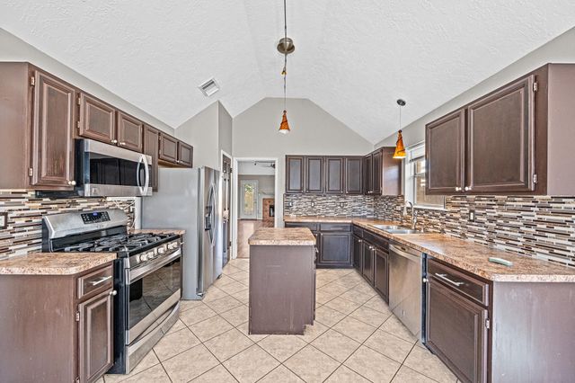 10458 N Pagewick Drive, Houston, TX 77041