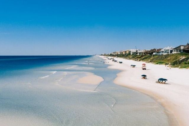 22015 Front Beach Road, Panama City Beach, FL 32413