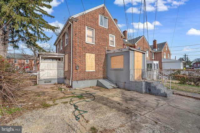 3075 ALABAMA RD, Camden, NJ 08104