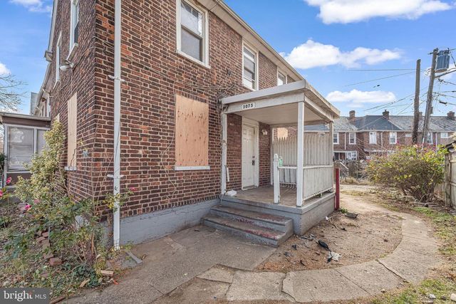 3075 ALABAMA RD, Camden, NJ 08104