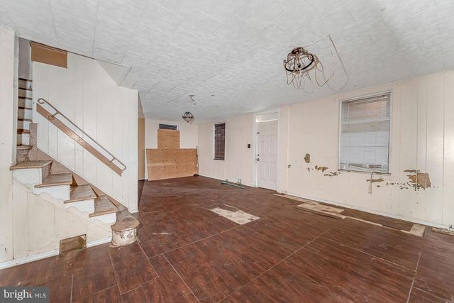 3075 ALABAMA RD, Camden, NJ 08104