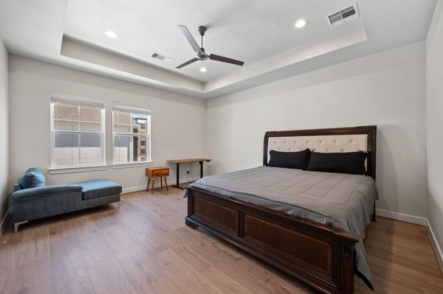 3019 Hicks Street, Houston, TX 77007