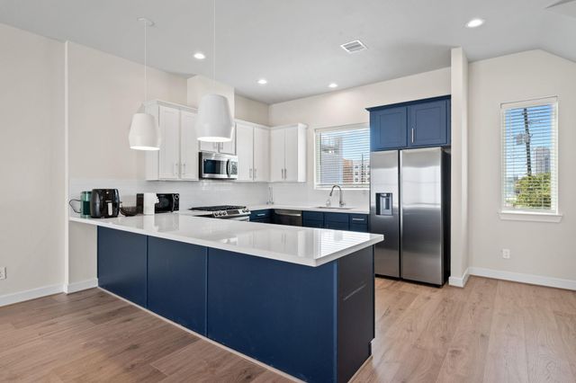 3019 Hicks Street, Houston, TX 77007