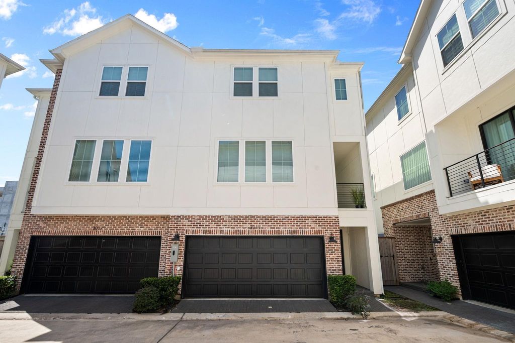 3019 Hicks Street, Houston, TX 77007