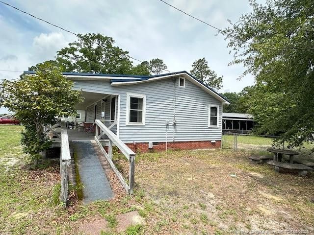 5722 Camden Road, Fayetteville, NC 28306
