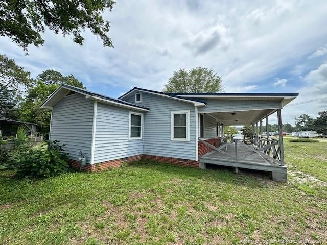 5722 Camden Road, Fayetteville, NC 28306