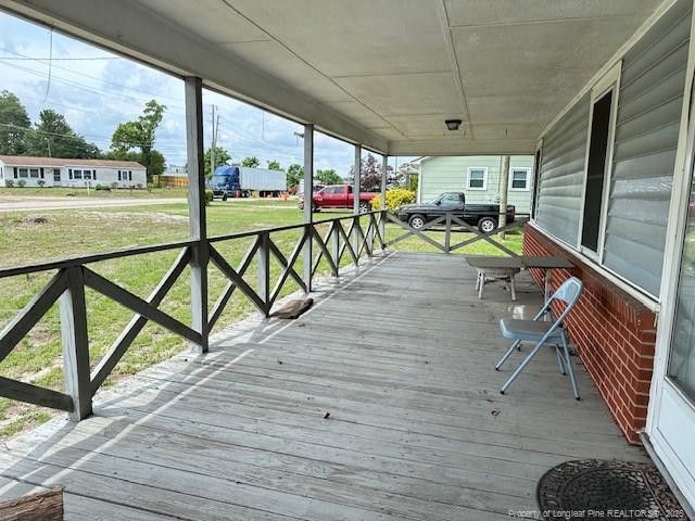 5722 Camden Road, Fayetteville, NC 28306