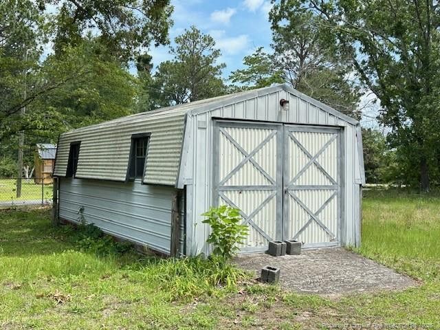 5722 Camden Road, Fayetteville, NC 28306