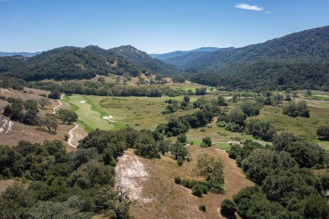 37 E Pronghorn, Carmel, CA 93923