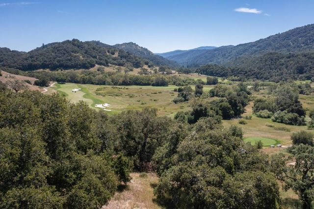 37 E Pronghorn, Carmel, CA 93923