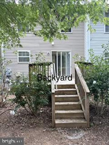 4708 SNOWFLOWER BLVD, Oxon Hill, MD 20745