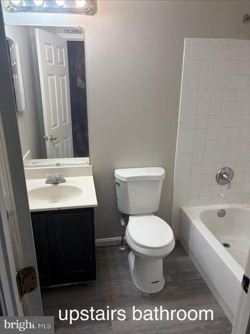 4708 SNOWFLOWER BLVD, Oxon Hill, MD 20745