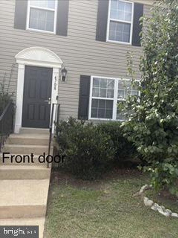 4708 SNOWFLOWER BLVD, Oxon Hill, MD 20745