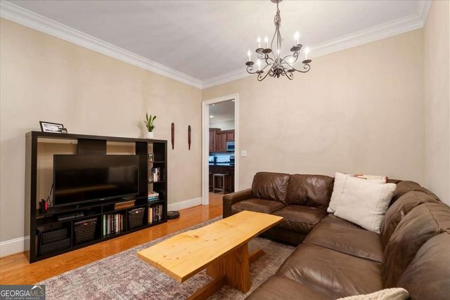 100 Ansonborough Lane 605, Athens, GA 30605