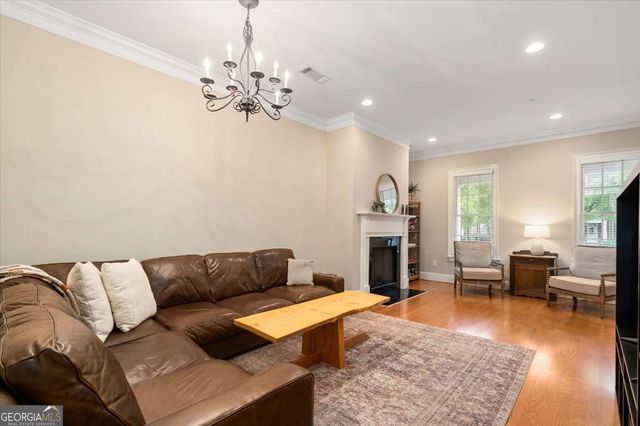 100 Ansonborough Lane 605, Athens, GA 30605