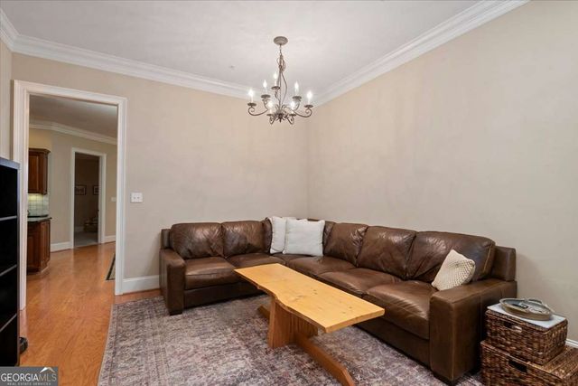 100 Ansonborough Lane 605, Athens, GA 30605
