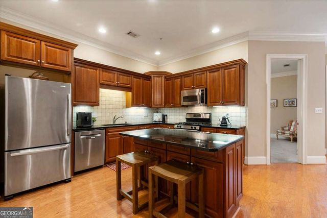 100 Ansonborough Lane 605, Athens, GA 30605