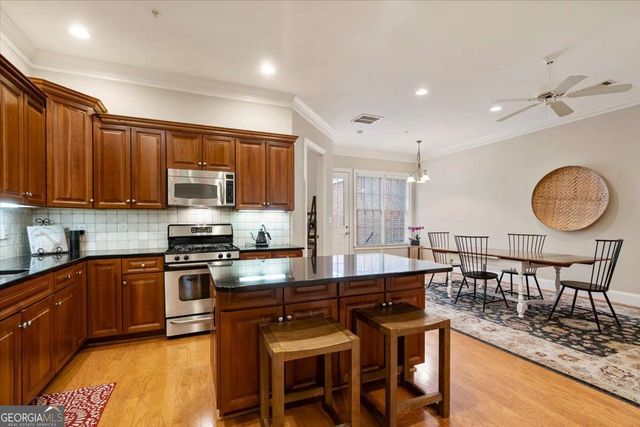 100 Ansonborough Lane 605, Athens, GA 30605