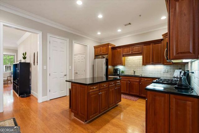 100 Ansonborough Lane 605, Athens, GA 30605