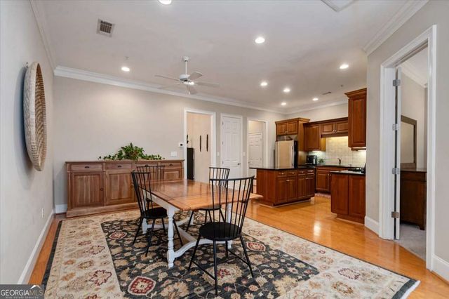 100 Ansonborough Lane 605, Athens, GA 30605