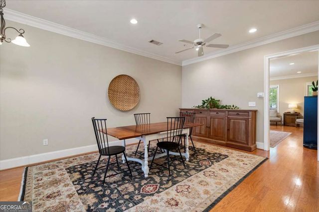100 Ansonborough Lane 605, Athens, GA 30605
