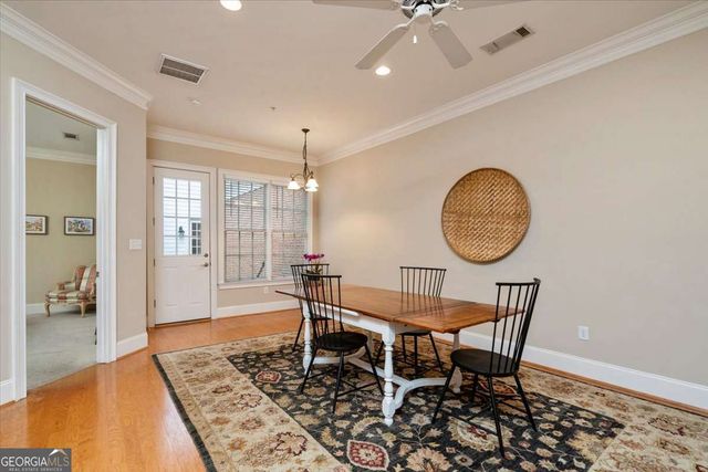 100 Ansonborough Lane 605, Athens, GA 30605