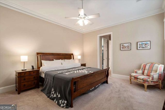 100 Ansonborough Lane 605, Athens, GA 30605